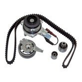 Timing Belt Kit for Audi, Seat, Skoda, VW 036109244K